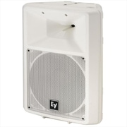 2ウェイスピーカシステム 1本 SX-300W/WHITE