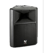 フルレンジ・パワードスピーカーシステム 1本 SxA100+