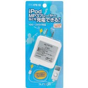 HPM106 USB-ACアダプター