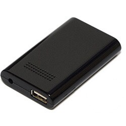 MBD4 [USB充電器 MyBattery D4]