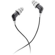 カナルタイプ 密閉型イヤホン 700series HKEP710BLK-H (ブラック)