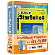 StarSuite 8 ガイドブック付き Win