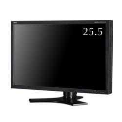 LCD2690WUXI(BK) [25.5型ワイド デジタル/アナログ接続 液晶モニタ ブラック]