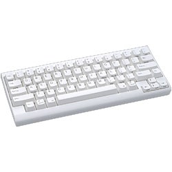 Happy Hacking Keyboard Lite 2 for Mac 英語配列モデル PD-KB200MA