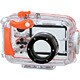 FinePix F40fd専用 防水プロテクタ WP-FXF40