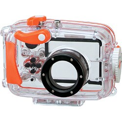FinePix F40fd専用 防水プロテクタ WP-FXF40