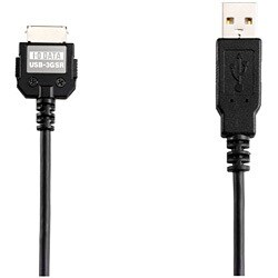 USB-3GSR [SoftBank 3G(Vodafone 3G)対応端末用 USBケーブル]