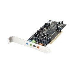 Sound Blaster Audigy Value SB-AGY-VL