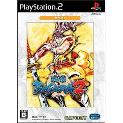 戦国BASARA2 （カプコレ） [PS2ソフト]