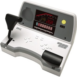 スクウェア・エニックス 『中古即納』{Wii} はじめての電車でGO