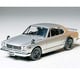 24194 ニッサン スカイライン 2000GT-R ハードトップ [1/24 スポーツカーシリーズ]