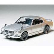 24194 ニッサン スカイライン 2000GT-R ハードトップ [1/24 スポーツカーシリーズ]