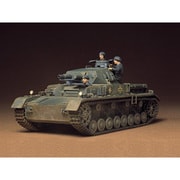 35096 ドイツ IV号戦車D型 [1/35 ミリタリーミニチュアシリーズ]