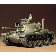 35120 アメリカ M48A3 パットン戦車 [1/35 ミリタリーミニチュアシリーズ]