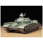 35160 旧ソビエト戦車 T72M1 [1/35 ミリタリーミニチュアシリーズ]
