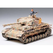 35181 ドイツ IV号戦車J型 [1/35 ミリタリーミニチュアシリーズ]