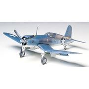 61046 チャンスヴォート F4U-1/2 バードケージ コルセア [1/48 傑作機シリーズ]