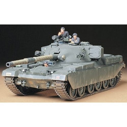 ヨドバシ.com - タミヤ TAMIYA 35068 イギリス戦車 チーフテン Mk.5 [1/35 ミリタリーミニチュアシリーズ]  通販【全品無料配達】