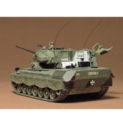 35099 1/35 ゲパルト 西ドイツ対空戦車 [1/35 ミリタリーミニチュアシリーズ]