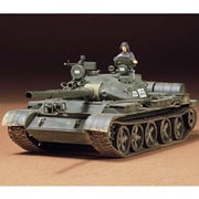 35108 1/35 ソビエト T-62A戦車 [1/35 ミリタリーミニチュアシリーズ]