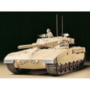 35127 イスラエル メルカバ主力戦車 [1/35 ミリタリーミニチュアシリーズ]