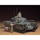 35210 イギリス歩兵戦車 チャーチルMk.VII [1/35 ミリタリーミニチュアシリーズ]