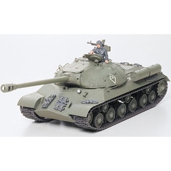 1/35 ソビエト重戦車 JS-3 スターリン3型 プラモデル完成品