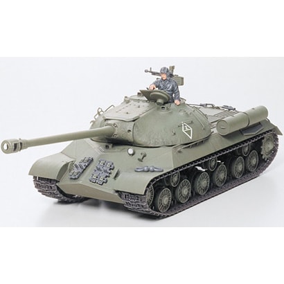 35211 1/35 ソビエト重戦車 JS3 スターリン3型 [1/35 ミリタリーミニチュアシリーズ]