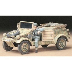 ヨドバシ.com - タミヤ TAMIYA 35213 1/35 ドイツ Pkw.K1