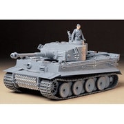35216 1/35 ドイツ重戦車 タイガーI 初期生産型 [1/35 ミリタリーミニチュアシリーズ]
