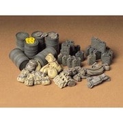 35229 1/35 連合軍車輛アクセサリーセット [1/35 ミリタリーミニチュアシリーズ]