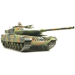 ヨドバシ.com - タミヤ TAMIYA 35271 1/35 ドイツ連邦軍主力戦車