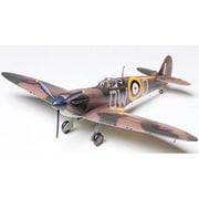 61032 スーパーマリン スピットファイア Mk.I [1/48 傑作機シリーズ]
