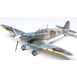ヨドバシ.com - タミヤ TAMIYA 61033 スーパーマリン スピットファイア