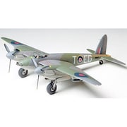 1/48 傑作機シリーズ デ・ハビランド モスキート FB Mk.VI/NF Mk.II