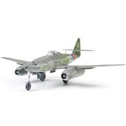 61087 メッサーシュミット Me262 A-1a [1/48 傑作機シリーズ]