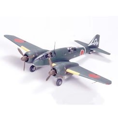 ヨドバシ.com - タミヤ TAMIYA 61092 百式司令部偵察機III型 [1