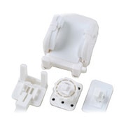 BI-HOLDER/WH [iPod用カーホルダー ホワイト]