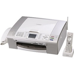 複合型ファックス(子機1台) MFC-630CD MyMio(マイミーオ) MFC-630CD