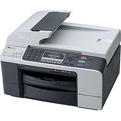 複合型ファックス MFC-5860CN