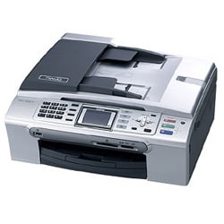 A4 複合機 MyMio MFC-460CN