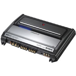KAC-8403 [800W 4ch ステレオ･パワーアンプ]