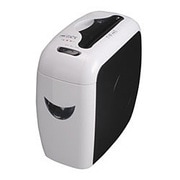 クロスカットシュレッダー A4サイズ 17L カード対応 GCS03CX