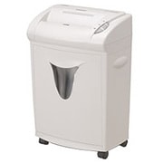 クロスカットシュレッダー A4サイズ 13L 記録用メディア対応 GCS18CDX