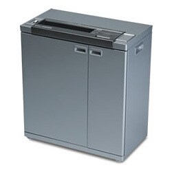 クロスカットシュレッダー A3サイズ 51L GF01320