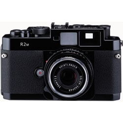 ヨドバシ.com - フォクトレンダー Voigtlander Bessa R2M ヨドバシ.com - フォクトレンダー Voigtlander Bessa R2M