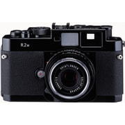 Bessa R2M [ベッサ R2M クラシックブラック]