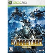 BLADESTORM（ブレイドストーム） -百年戦争- 通常版 [XB360ソフト]