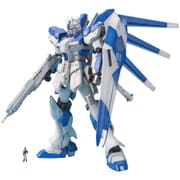RX-93 Hi-ニューガンダム [MG 1/100 機動戦士ガンダム 逆襲のシャア 2017年7月再生産]