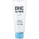 DHC for MEN スクラブ フェース ウォッシュ [スクラブ洗顔]